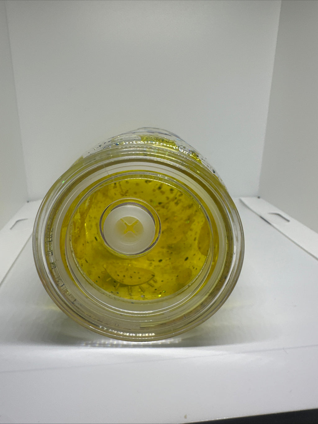 Yellow Eye Honey Drip